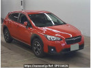 Subaru XV GT3