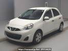 Nissan March K13