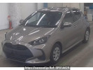 Toyota YARIS KSP210