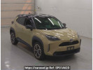 Toyota YARIS CROSS MXPB10