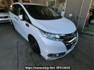 Honda Odyssey RC1