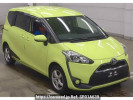 Toyota Sienta NCP175G