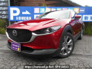 Mazda CX-30 DMEP