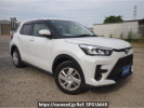 Toyota Raize A201A