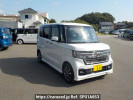 Honda N-BOX CUSTOM JF4