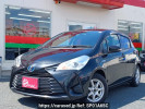 Toyota Vitz NHP130