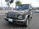 Mercedes Benz G-Class 463348