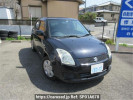 Suzuki Swift ZC11S