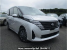 Nissan Serena C28