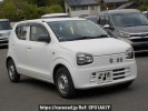 Suzuki Alto HA36S