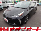 Toyota Prius ZVW51