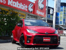 Toyota GR YARIS MXPA12
