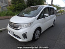 Honda Step WGN RP1