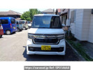 Honda N-BOX CUSTOM JF3