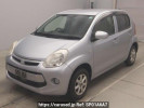Toyota Passo KGC35