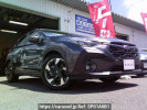 Subaru Crosstrek GUE