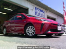 Toyota Prius ZVW55