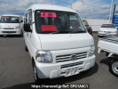 Honda Acty Van HH5