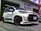 Toyota Sienta MXPL10G