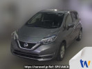 Nissan Note E12