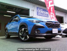 Subaru Crosstrek GUE