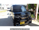 Honda N-BOX CUSTOM JF3