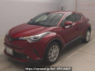 Toyota C-HR NGX50