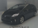 Toyota Prius ZVW30