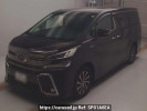 Toyota Vellfire Hybrid AYH30W