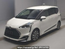Toyota Sienta NSP170G