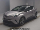 Toyota C-HR ZYX10