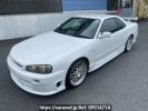 Nissan Skyline ER34