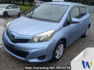 Toyota Vitz NSP130