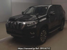 Toyota Land Cruiser Prado GDJ151W