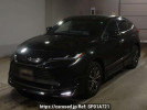Toyota Harrier MXUA80