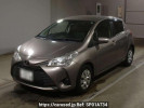 Toyota Vitz NSP130