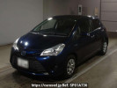 Toyota Vitz NHP130