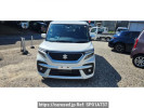 Suzuki SOLIO BANDIT MA37S
