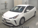 Toyota Prius ZVW51