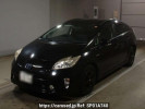 Toyota Prius ZVW30