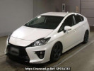 Toyota Prius ZVW30