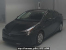 Toyota Prius ZVW50
