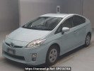 Toyota Prius ZVW30