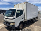 Toyota Dyna Truck XZU411