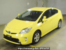 Toyota Prius ZVW30