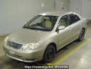 Toyota Corolla Sedan NZE120
