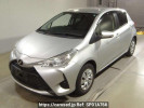 Toyota Vitz KSP130