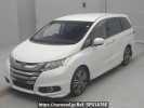 Honda Odyssey RC1