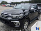 Toyota Hilux GUN125
