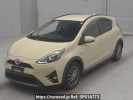 Toyota Aqua NHP10H